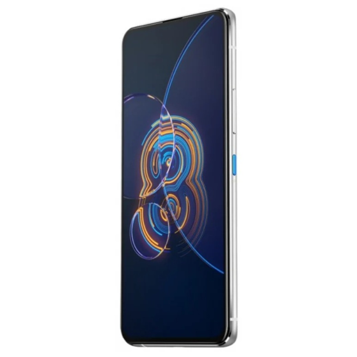 Смартфон Asus Zenfone 8 Flip 5G Dual 8/256GB (Цвет: Silver)