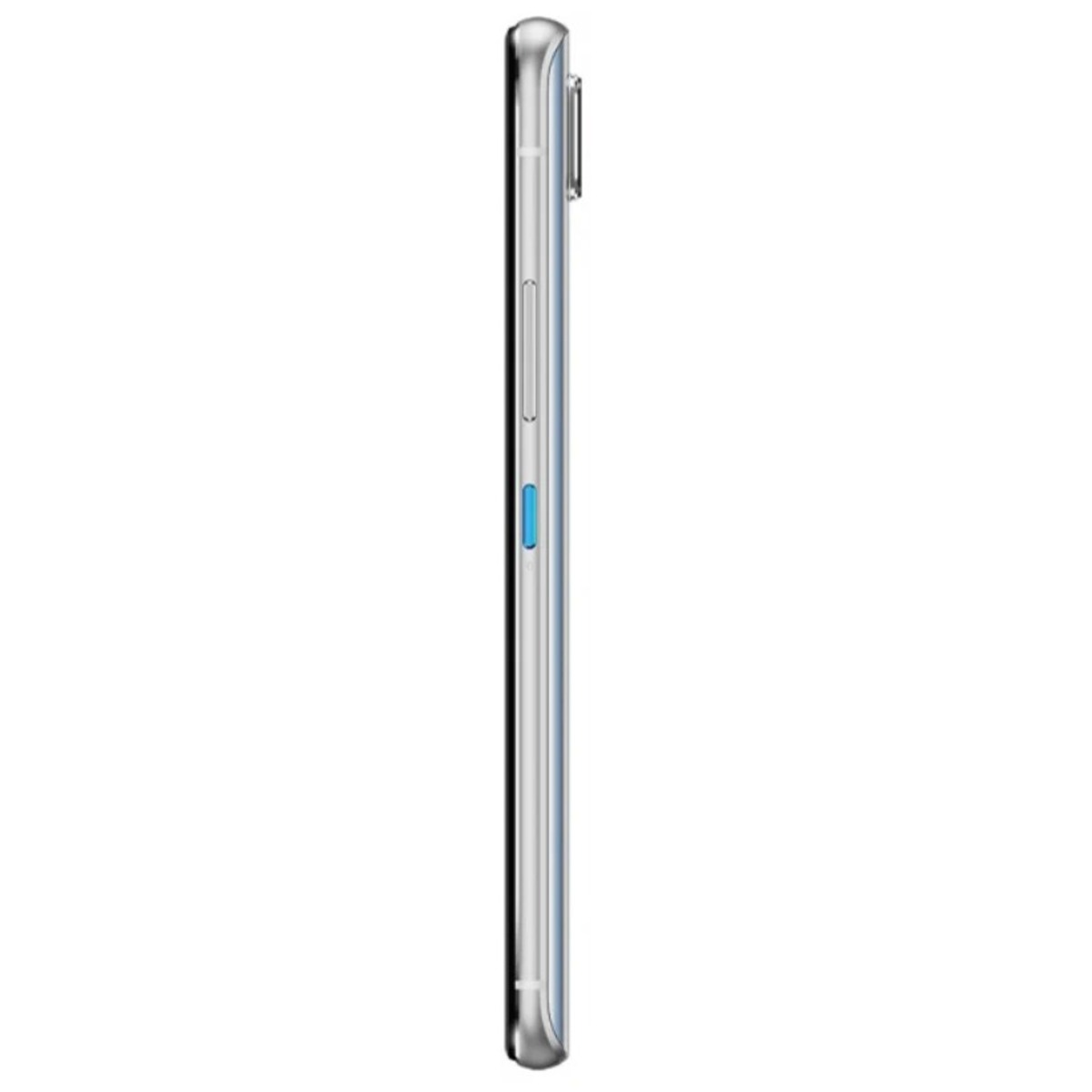 Смартфон Asus Zenfone 8 Flip 5G Dual 8/256GB (Цвет: Silver)