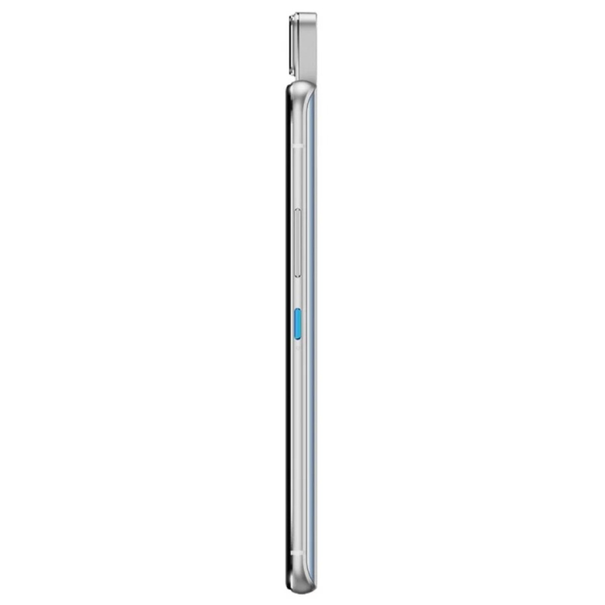 Смартфон Asus Zenfone 8 Flip 5G Dual 8/256GB (Цвет: Silver)