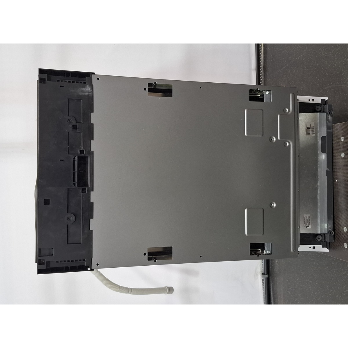 Посудомоечная машина Beko BDIS1W961, белый