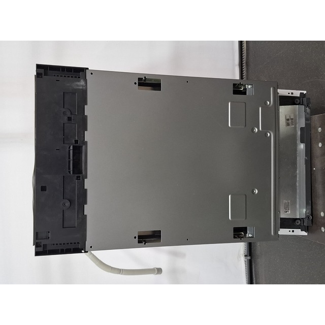 Посудомоечная машина Beko BDIS1W961, белый