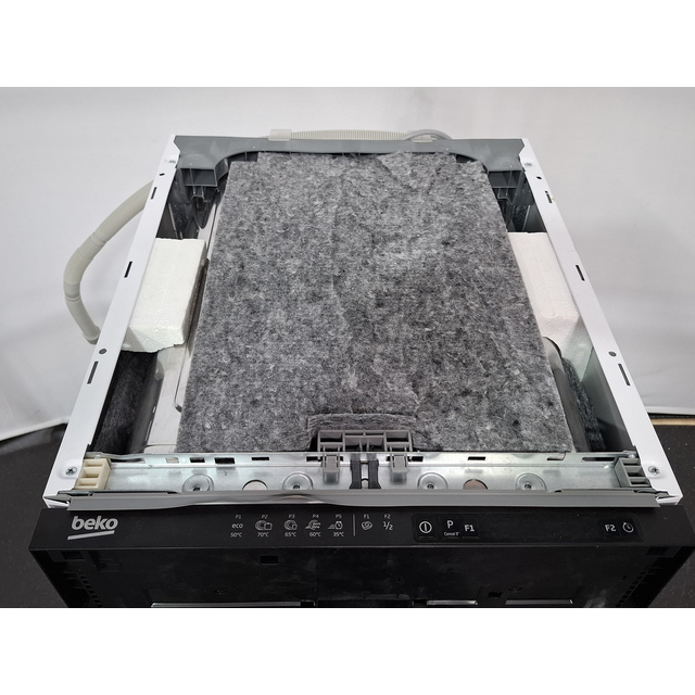 Посудомоечная машина Beko BDIS1W961, белый