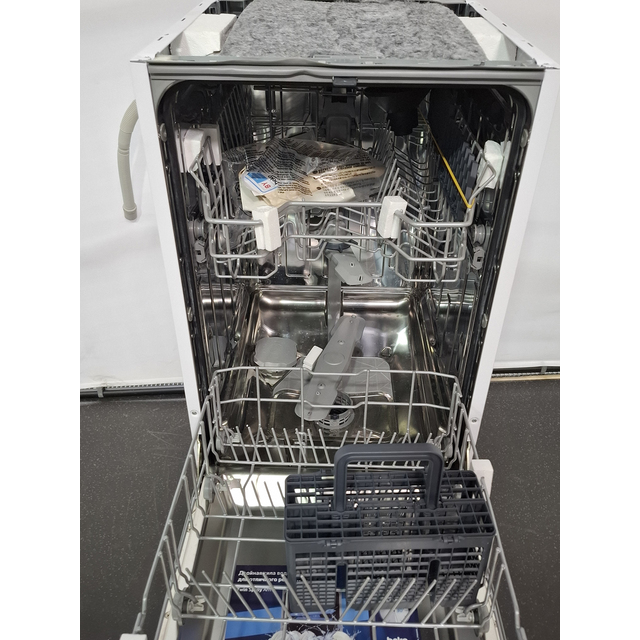 Посудомоечная машина Beko BDIS1W961, белый