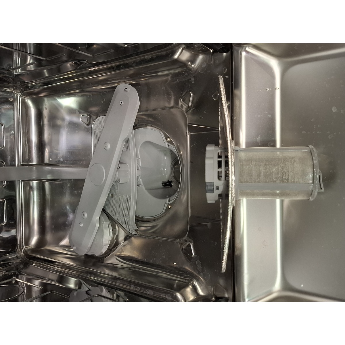 Посудомоечная машина Beko BDIS1W961, белый