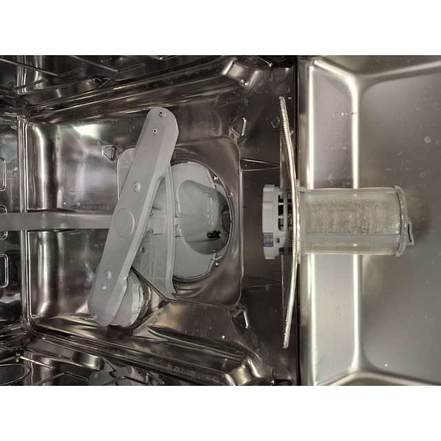 Посудомоечная машина Beko BDIS1W961, белый