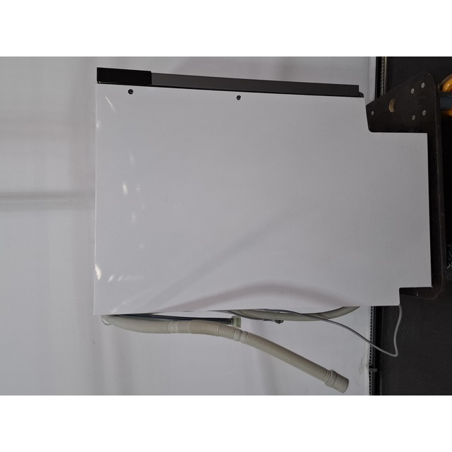 Посудомоечная машина Beko BDIS1W961, белый