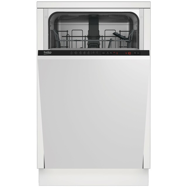 Посудомоечная машина Beko BDIS1W961, белый Посудомоечная машина Beko BDIS1W961, белый