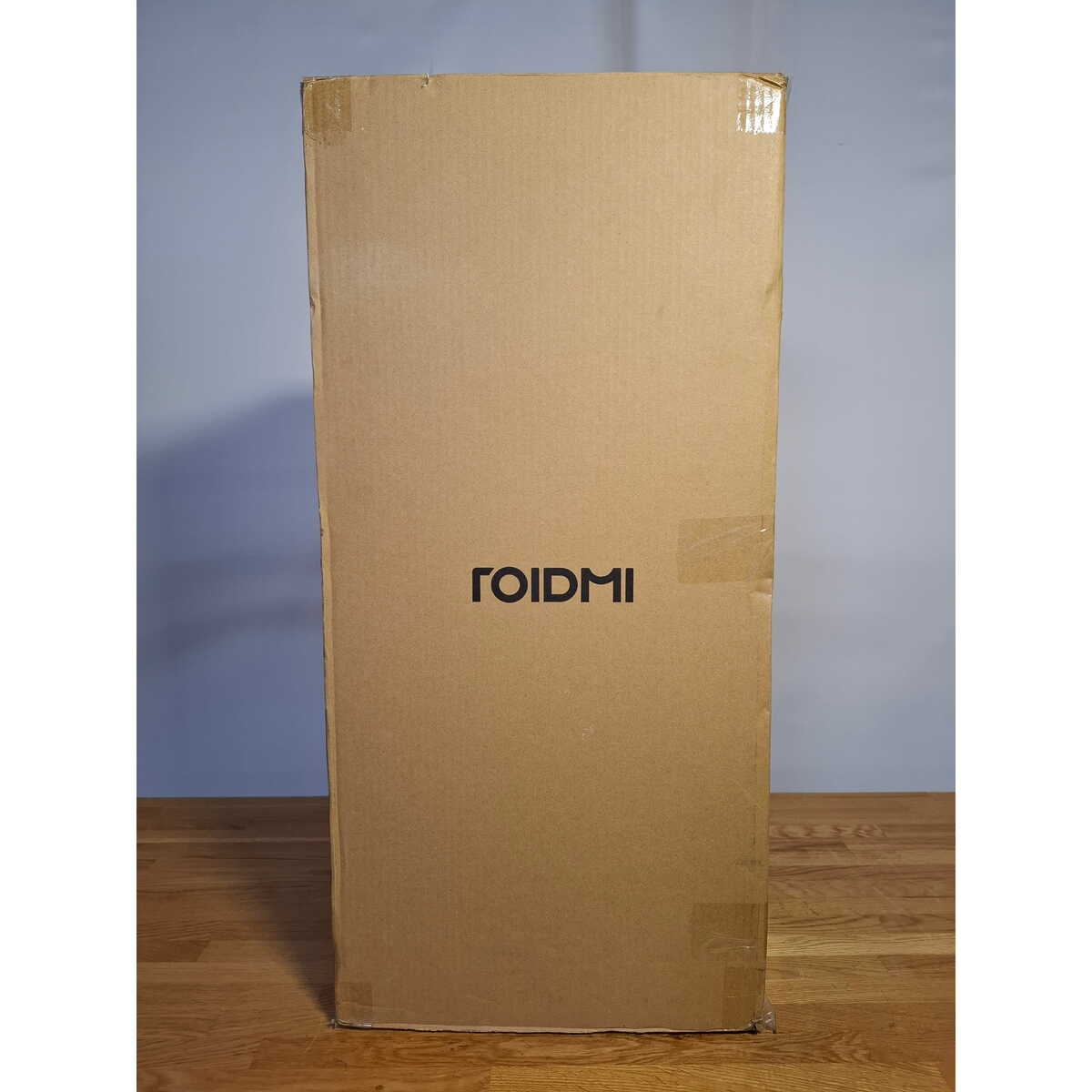 Пылесос Roidmi Smart Cordless Wet Dry Vacuum Cleaner NEO XDJ07RM (Цвет: White/Black)