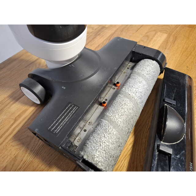 Пылесос Roidmi Smart Cordless Wet Dry Vacuum Cleaner NEO XDJ07RM (Цвет: White / Black) Пылесос Roidmi Smart Cordless Wet Dry Vacuum Cleaner NEO XDJ07RM (Цвет: White / Black)