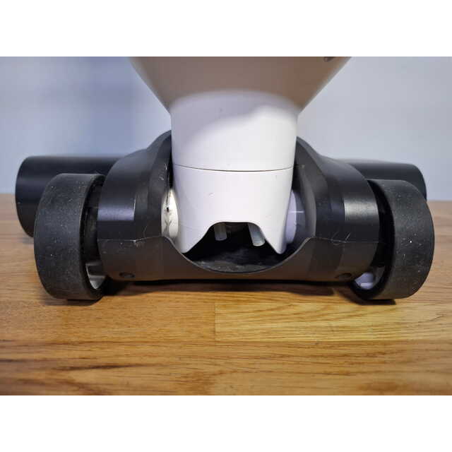 Пылесос Roidmi Smart Cordless Wet Dry Vacuum Cleaner NEO XDJ07RM (Цвет: White / Black) Пылесос Roidmi Smart Cordless Wet Dry Vacuum Cleaner NEO XDJ07RM (Цвет: White / Black)