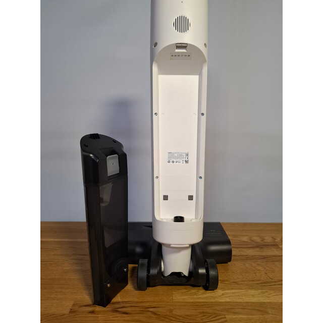 Пылесос Roidmi Smart Cordless Wet Dry Vacuum Cleaner NEO XDJ07RM (Цвет: White / Black) Пылесос Roidmi Smart Cordless Wet Dry Vacuum Cleaner NEO XDJ07RM (Цвет: White / Black)