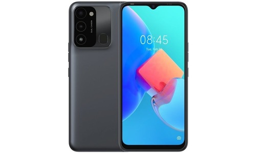 Купить Смартфон Tecno Spark 8C 4/64Gb (NFC) (Цвет: Magnet Black) KG5n ...