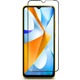 Защитное стекло Borasco Full Glue для смартфона Xiaomi Poco C40 (Цвет: Black)
