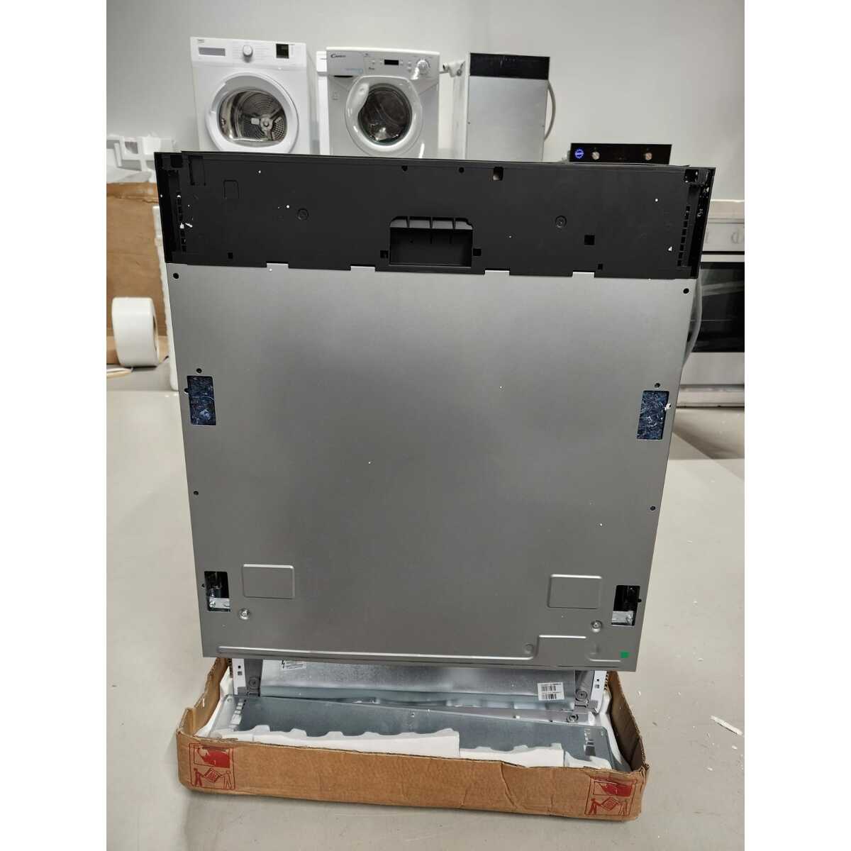 Посудомоечная машина Beko DIN24310 (Цвет: White)