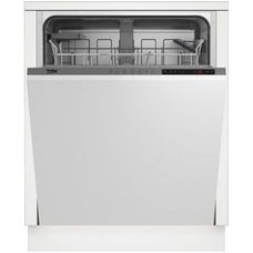Посудомоечная машина Beko DIN24310 (Цвет: White)