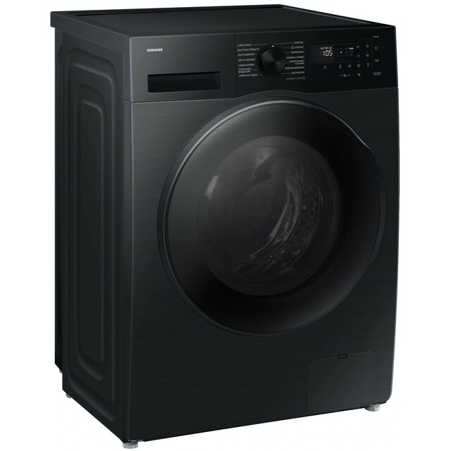 Стиральная машина Samsung WD90DG5G34BBLP, черный Стиральная машина Samsung WD90DG5G34BBLP, черный