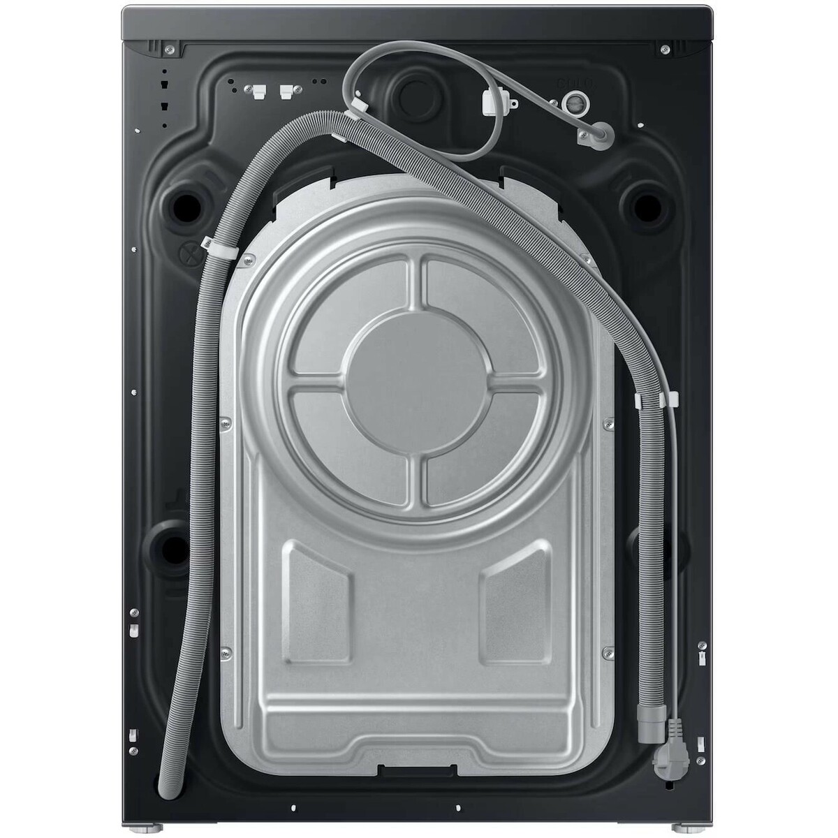 Стиральная машина Samsung WD90DG5G34BBLP, черный