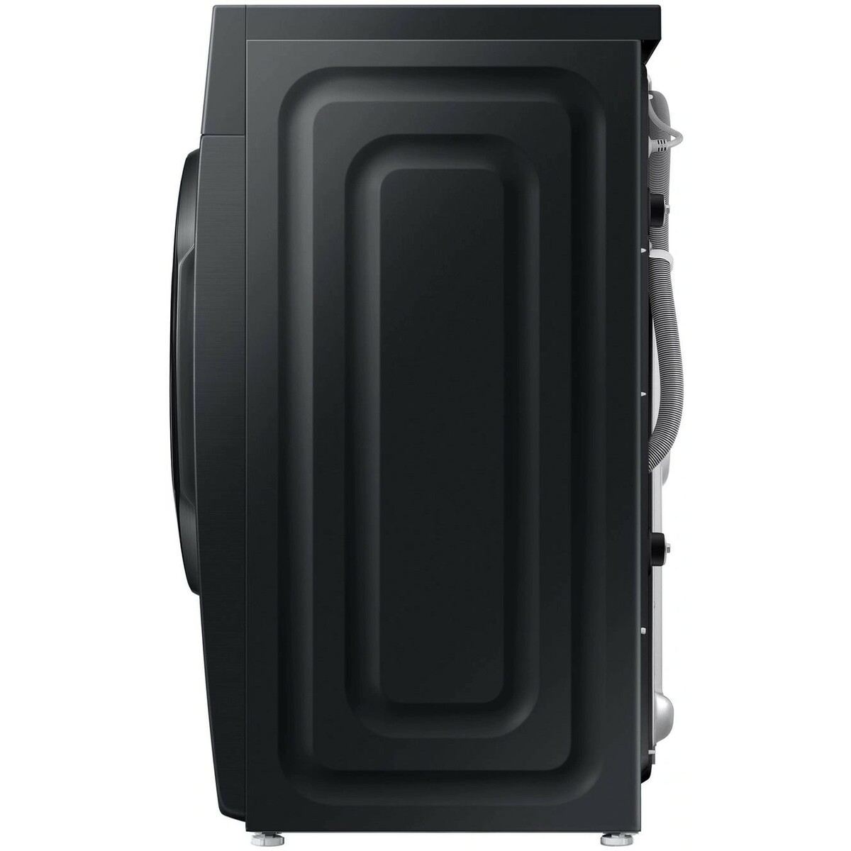 Стиральная машина Samsung WD90DG5G34BBLP, черный