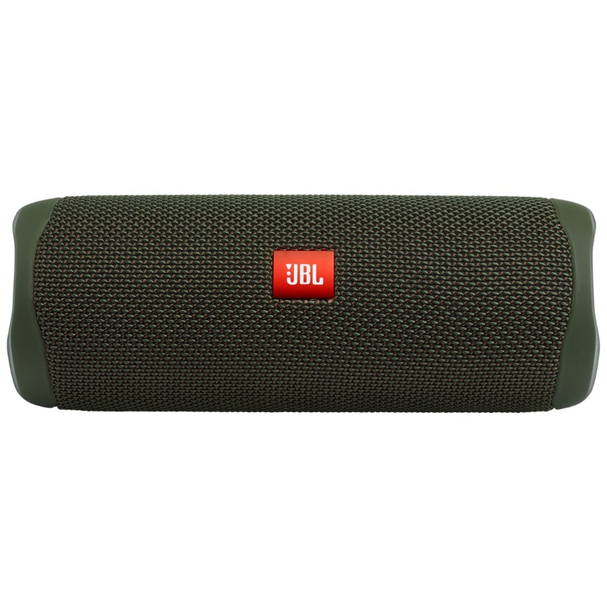 Портативная колонка JBL Flip 5 (Цвет: Green)
