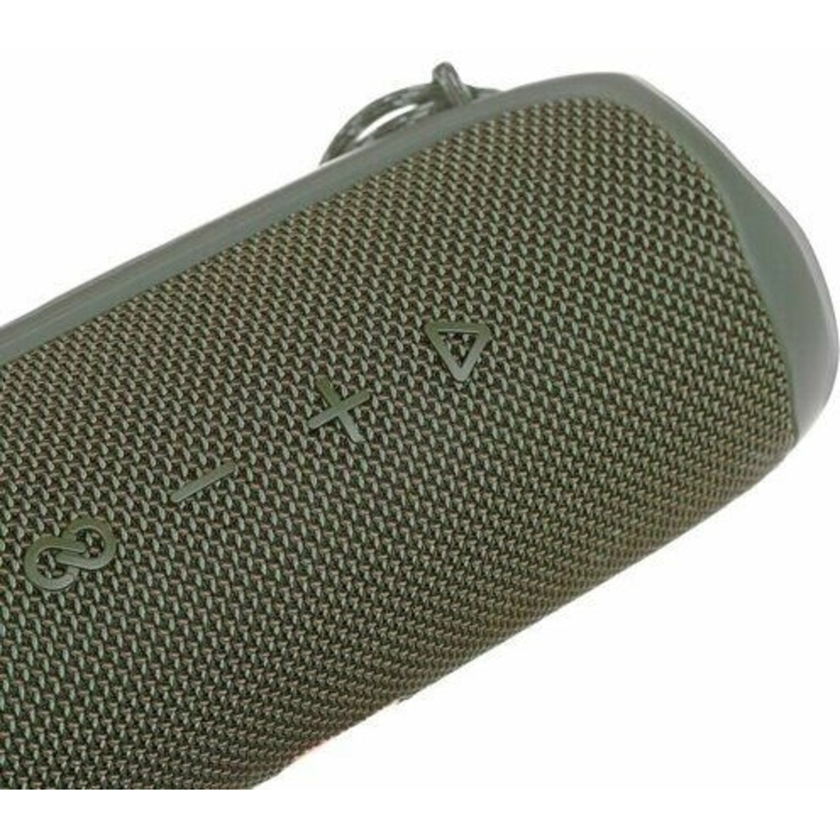 Портативная колонка JBL Flip 5 (Цвет: Green)