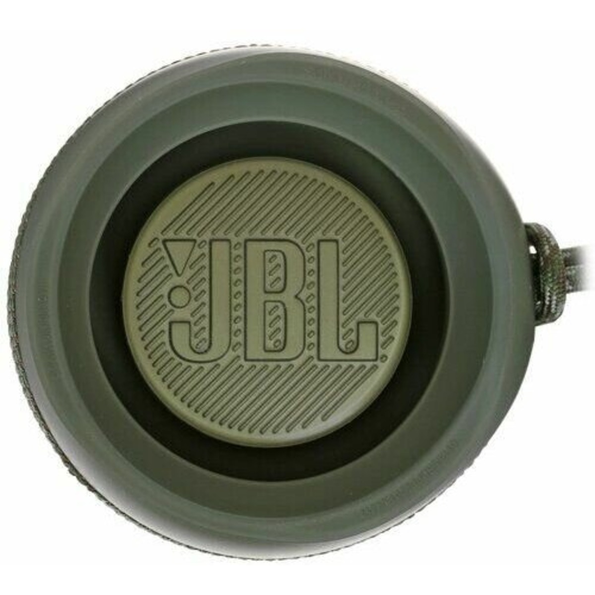 Портативная колонка JBL Flip 5 (Цвет: Green)