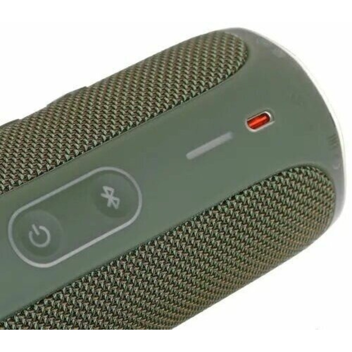 Портативная колонка JBL Flip 5 (Цвет: Green)