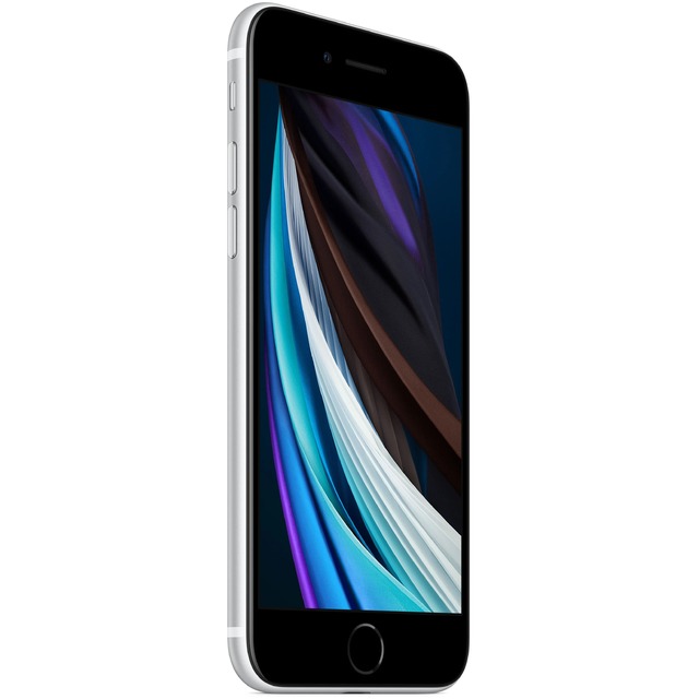 Смартфон Apple iPhone SE (2020) 64Gb (Цвет: White)