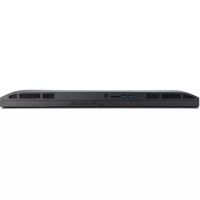 Моноблок Acer Veriton VZ4714G 23.8 Full HD i3 13100 (3.4) 8Gb SSD512Gb UHDG CR noOS GbitEth WiFi BT 65W клавиатура мышь Cam черный 1920x1080