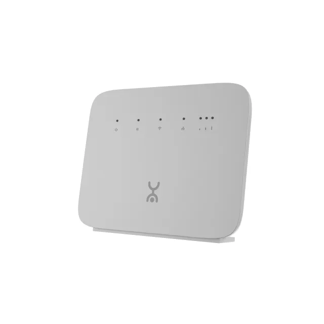 Интернет-центр Yota 2 C300-1, белый
