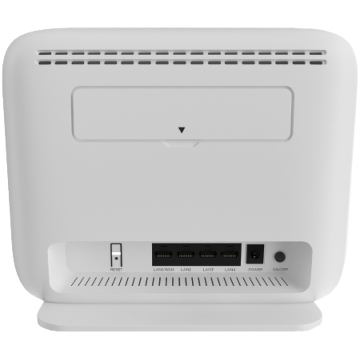 Интернет-центр Yota 2 C300-1, белый