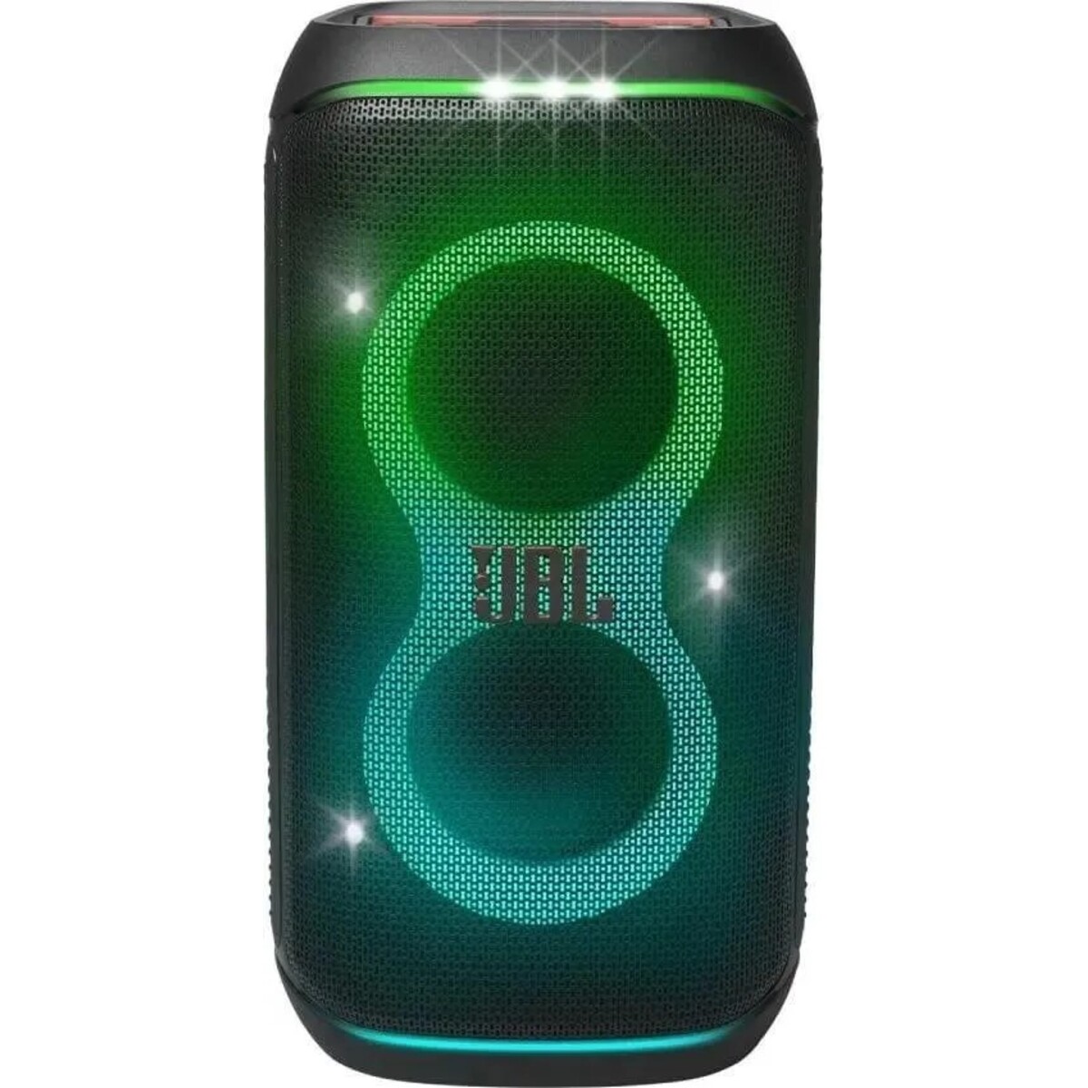 Минисистема JBL PartyBox Club 120, чeрный