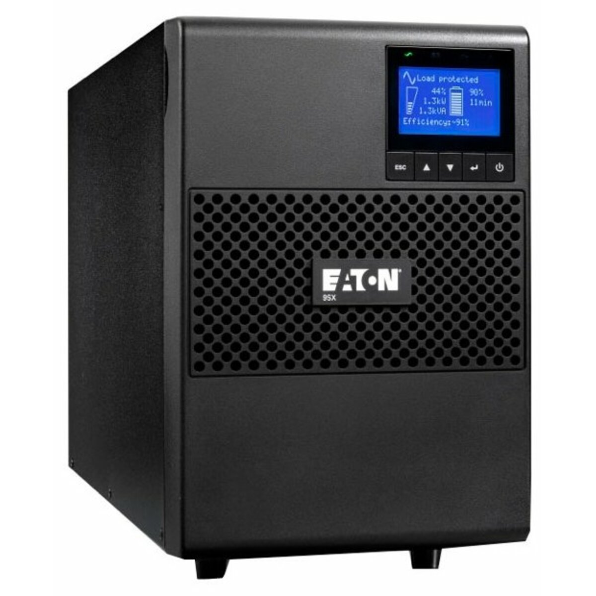 ИБП с двойным преобразованием Eaton 9SX 3000I
