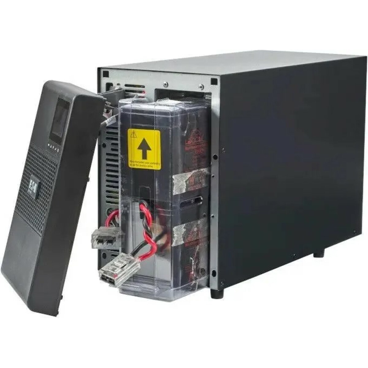 ИБП с двойным преобразованием Eaton 9SX 3000I