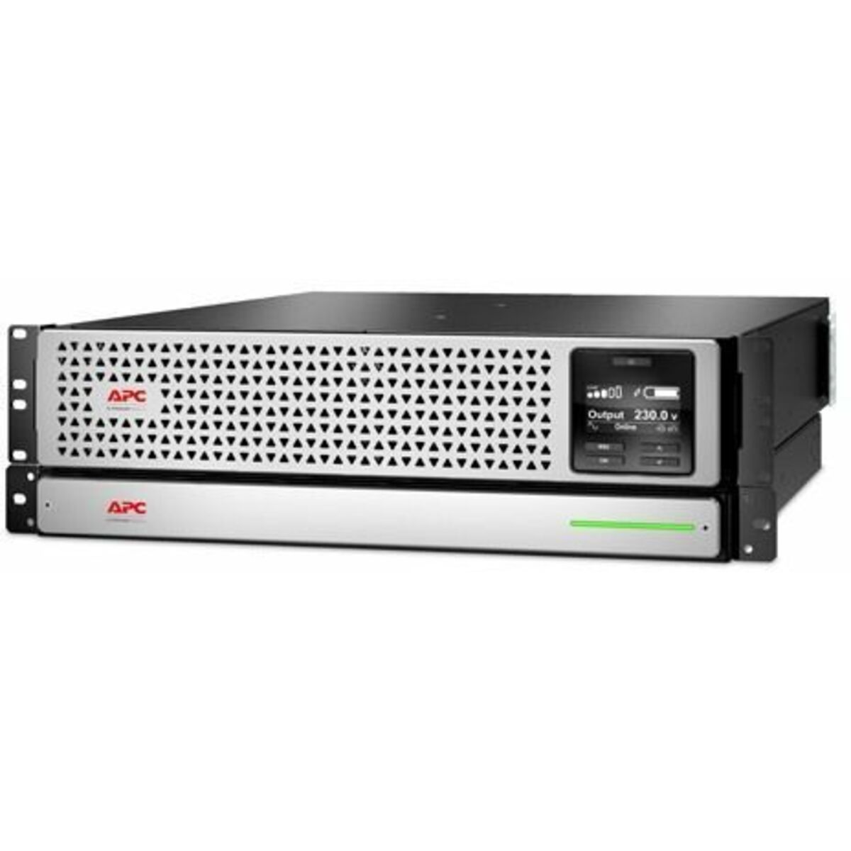 Резервный ИБП APC by Schneider Electric Smart-UPS SRT SRTL1000RMXLI