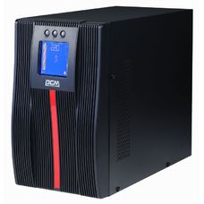 Интерактивный ИБП Powercom Macan MAC-3000