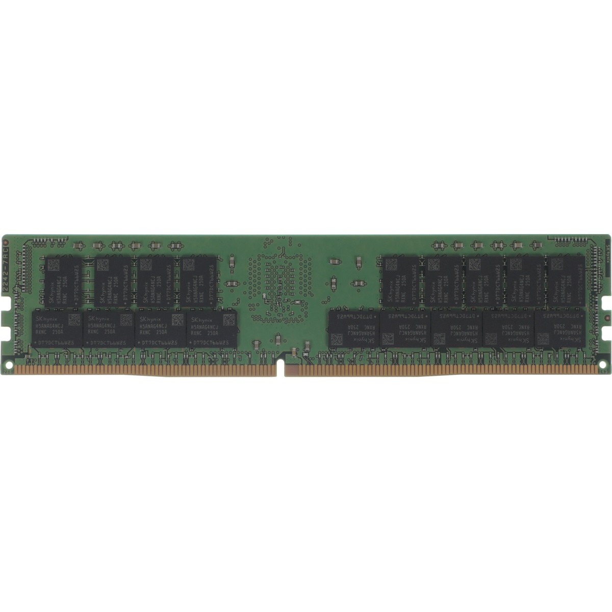 Память DDR4 64Gb 3200MHz Hynix HMAA8GR7CJR4N-XN