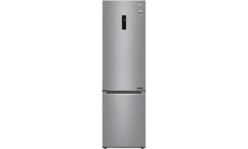 Холодильник LG GB-B62PZFGN (Цвет: Platinum Silver) - купить в СПб по ...