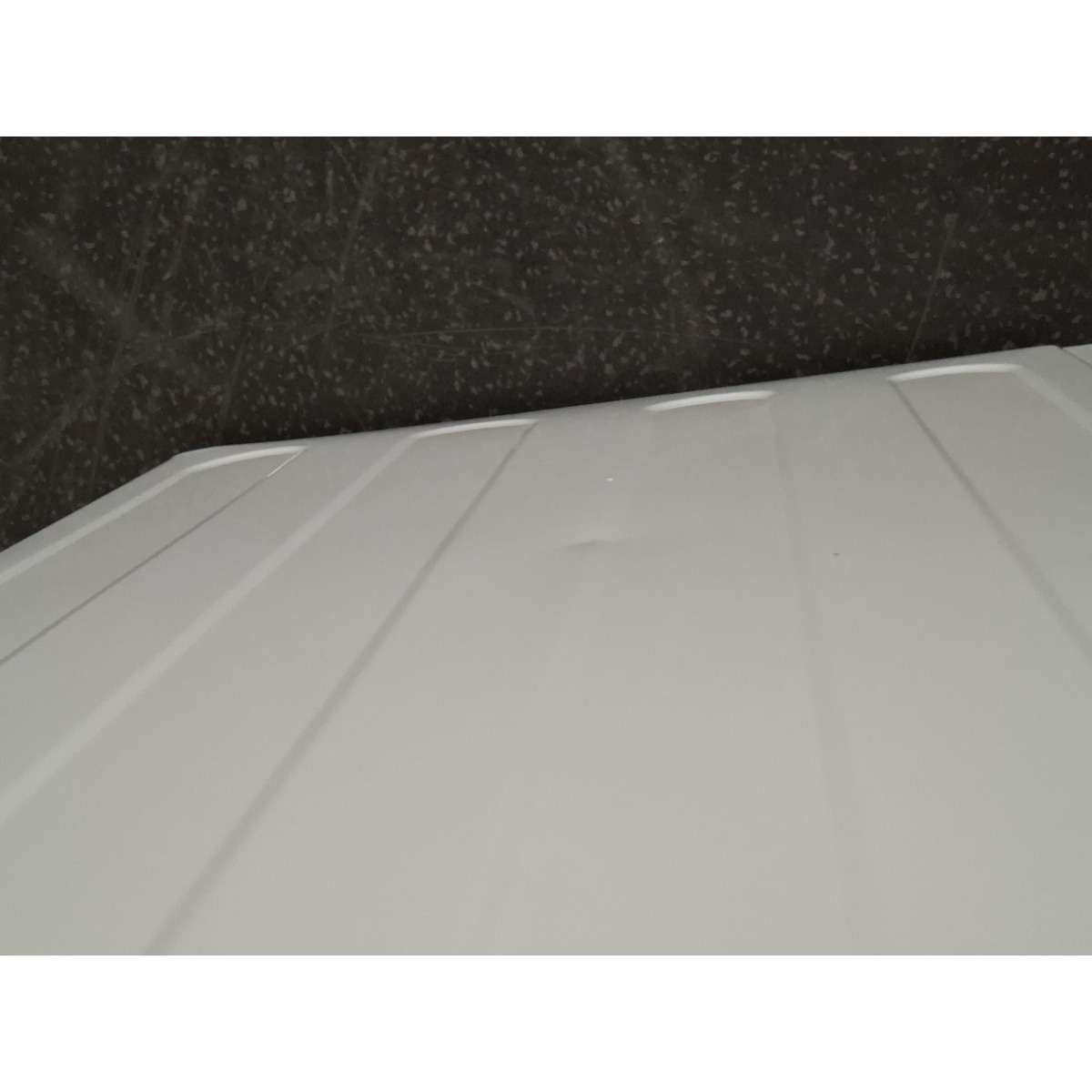 Стиральная машина LG F1296HDS1, белый