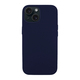 Чехол-накладка Comma Nature Series Magnetic Case для iPhone 15 (Цвет: Blue)