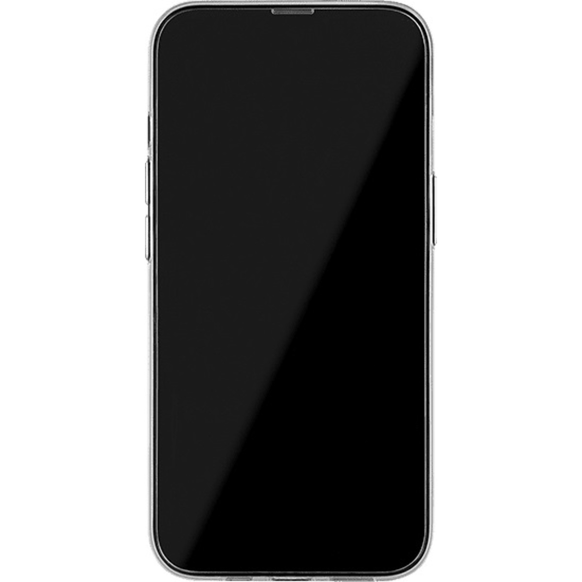 Чехол-накладка uBear Tone Case для смартфона Apple iPhone 14 Plus (Цвет: Crystal Clear)