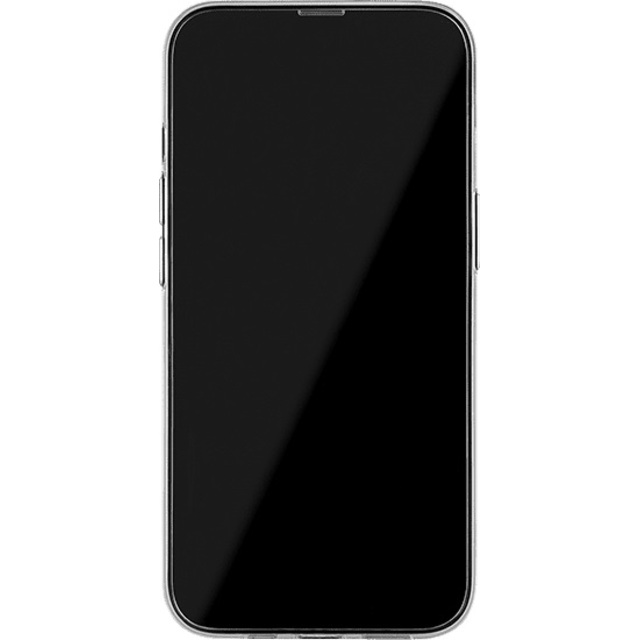 Чехол-накладка uBear Tone Case для смартфона Apple iPhone 14 Plus (Цвет: Crystal Clear)