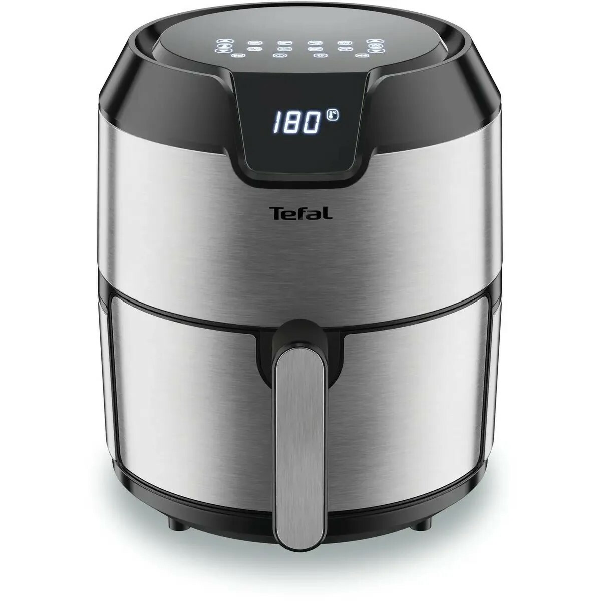Аэрогриль Tefal EY401D15 (Цвет: Silver/Black)