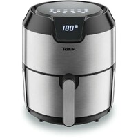 Аэрогриль Tefal EY401D15 (Цвет: Silver/Black)