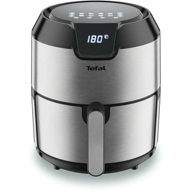 Аэрогриль Tefal EY401D15 (Цвет: Silver / Black)