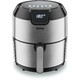 Аэрогриль Tefal EY401D15 (Цвет: Silver/B..