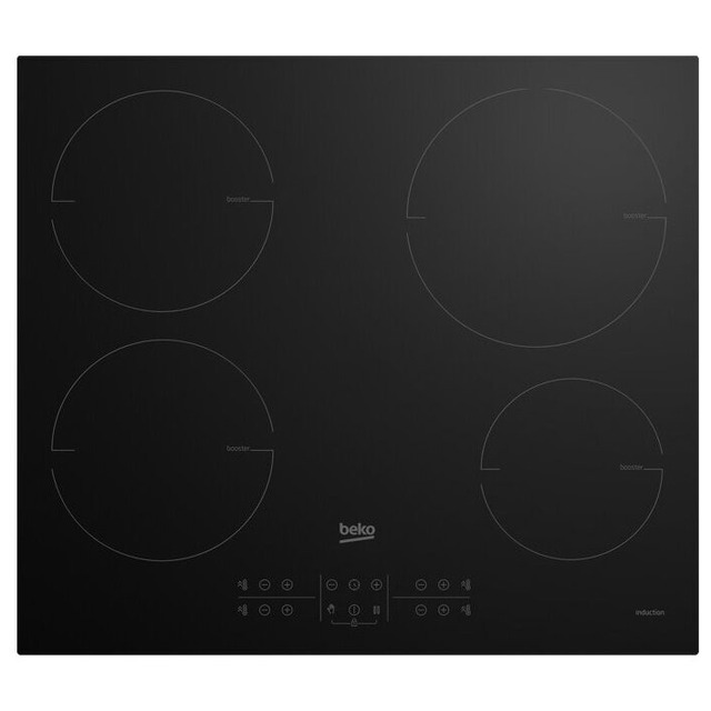 Варочная панель Beko HII 64200 MT, черный