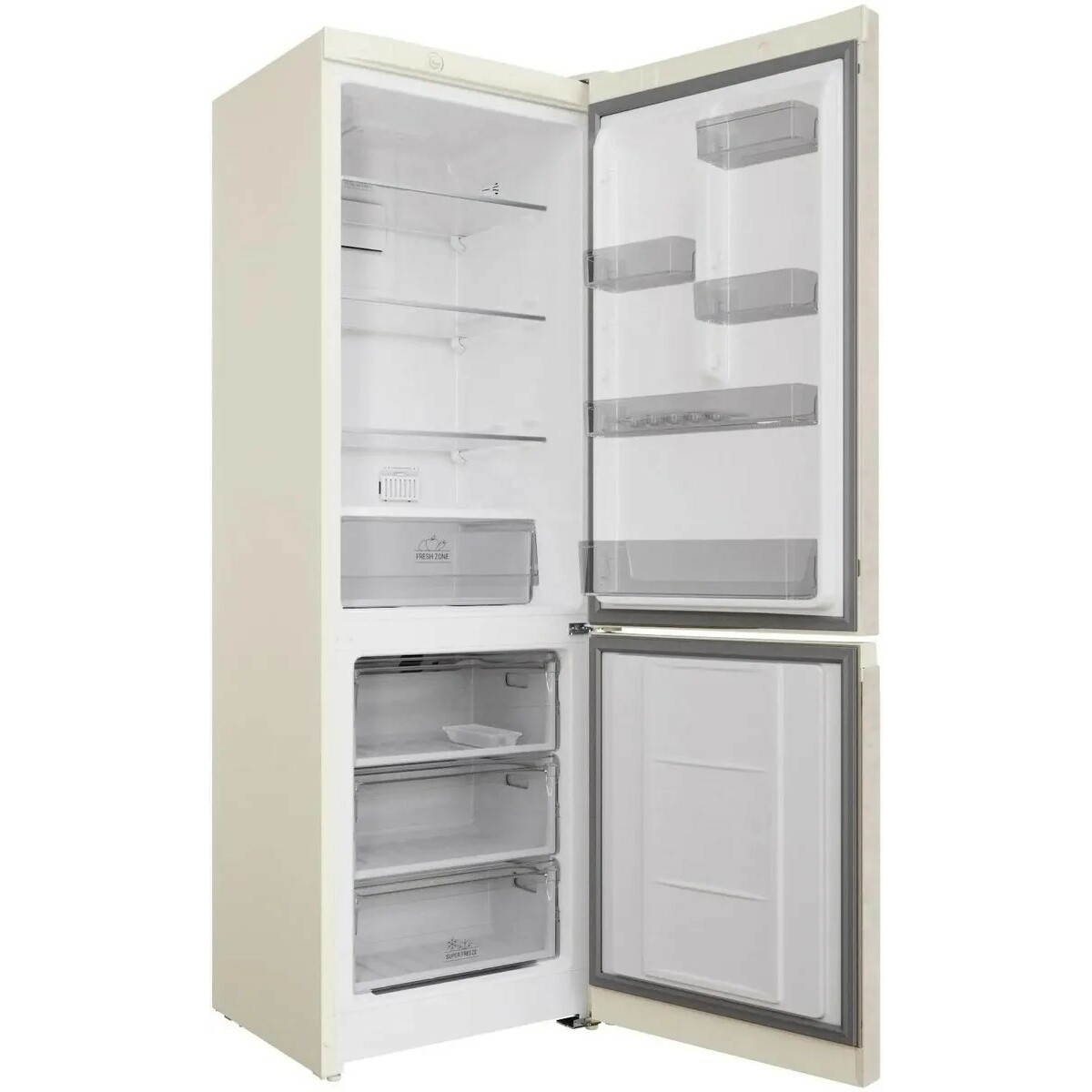 Холодильник Hotpoint HT 4180 AB (Цвет: Marble)