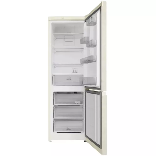 Холодильник Hotpoint HT 4180 AB (Цвет: Marble)
