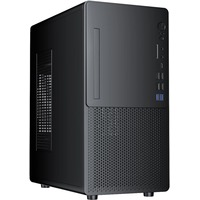 Корпус Accord ACC-U02B OFFICE, черный