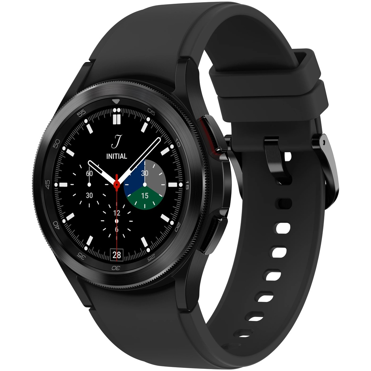Умные часы Samsung Galaxy Watch4 Classic 42mm LTE (Цвет: Black)